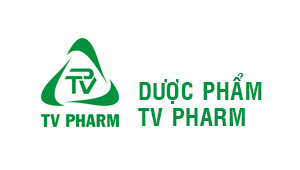 Công ty CP Dược phẩm TV PHARM