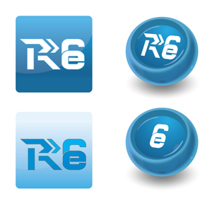 Thiết kế logo hệ thống thương hiệu Công Ty Resco 6