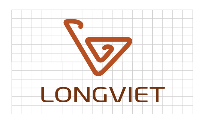 Thiết kế Logo Long Việt